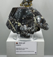 61 Editión Mineral & Gem. Saintie Marie Aux Mines. Alsace. France