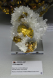 61 Editión Mineral & Gem. Saintie Marie Aux Mines. Alsace. France