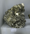 61 Editión Mineral & Gem. Saintie Marie Aux Mines. Alsace. France