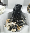 61 Editión Mineral & Gem. Saintie Marie Aux Mines. Alsace. France