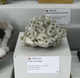 61 Editión Mineral & Gem. Saintie Marie Aux Mines. Alsace. France