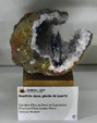 61 Editión Mineral & Gem. Saintie Marie Aux Mines. Alsace. France