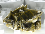 61 Editión Mineral & Gem. Saintie Marie Aux Mines. Alsace. France