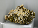 61 Editión Mineral & Gem. Saintie Marie Aux Mines. Alsace. France