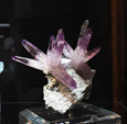 61 Editión Mineral & Gem. Saintie Marie Aux Mines. Alsace. France