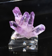 61 Editión Mineral & Gem. Saintie Marie Aux Mines. Alsace. France