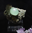 61 Editión Mineral & Gem. Saintie Marie Aux Mines. Alsace. France