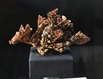 61 Editión Mineral & Gem. Saintie Marie Aux Mines. Alsace. France