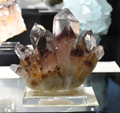 61 Editión Mineral & Gem. Saintie Marie Aux Mines. Alsace. France