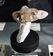 61 Editión Mineral & Gem. Saintie Marie Aux Mines. Alsace. France