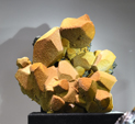 61 Editión Mineral & Gem. Saintie Marie Aux Mines. Alsace. France