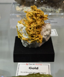 61 Editión Mineral & Gem. Saintie Marie Aux Mines. Alsace. France