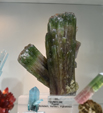 61 Editión Mineral & Gem. Saintie Marie Aux Mines. Alsace. France
