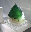 61 Editión Mineral & Gem. Saintie Marie Aux Mines. Alsace. France