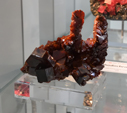 61 Editión Mineral & Gem. Saintie Marie Aux Mines. Alsace. France