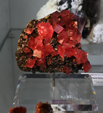 61 Editión Mineral & Gem. Saintie Marie Aux Mines. Alsace. France