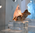 61 Editión Mineral & Gem. Saintie Marie Aux Mines. Alsace. France