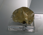 61 Editión Mineral & Gem. Saintie Marie Aux Mines. Alsace. France