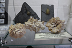 61 Editión Mineral & Gem. Saintie Marie Aux Mines. Alsace. France