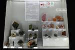 61 Editión Mineral & Gem. Saintie Marie Aux Mines. Alsace. France