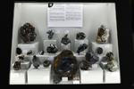 61 Editión Mineral & Gem. Saintie Marie Aux Mines. Alsace. France