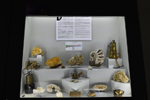 61 Editión Mineral & Gem. Saintie Marie Aux Mines. Alsace. France
