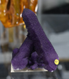 61 Editión Mineral & Gem. Saintie Marie Aux Mines. Alsace. France