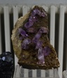 61 Editión Mineral & Gem. Saintie Marie Aux Mines. Alsace. France