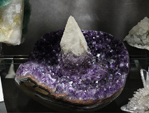 61 Editión Mineral & Gem. Saintie Marie Aux Mines. Alsace. France