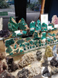  47 Sicily Mineral Show 