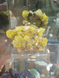  47 Sicily Mineral Show 