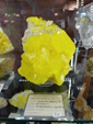  47 Sicily Mineral Show 