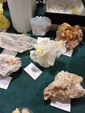  47 Sicily Mineral Show 