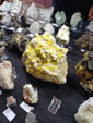  47 Sicily Mineral Show 