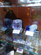  47 Sicily Mineral Show 
