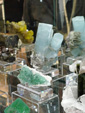  47 Sicily Mineral Show 