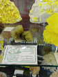  47 Sicily Mineral Show 