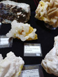  47 Sicily Mineral Show 