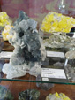  47 Sicily Mineral Show 