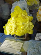  47 Sicily Mineral Show 