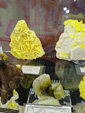 47 Sicily Mineral Show 