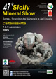  47 Sicily Mineral Show 