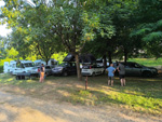  4ème bourse vente-échange minéraux et fossiles de Trébas-Villeneuve (Tarn) 