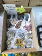     4ème bourse vente-échange minéraux et fossiles de Trébas-Villeneuve (Tarn)