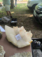     4ème bourse vente-échange minéraux et fossiles de Trébas-Villeneuve (Tarn)