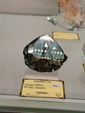 54º Torino EUROMINERALEXPO.