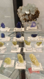 55º Torino Euromineral Expo