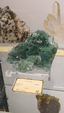 55º Torino Euromineral Expo