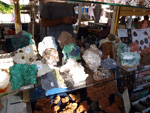   II Feria de Minerales, Fósiles y Gemas Mineralia el Campello