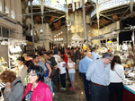 GMA. XXVIII Feria de Minerales y Fósiles. La Unión